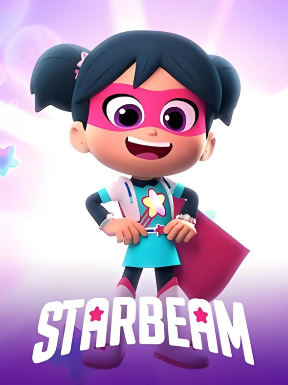 星星光束Ⅱ