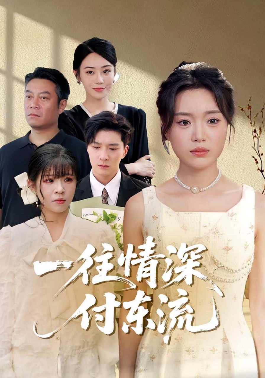 一往情深付东流一往情深付东流