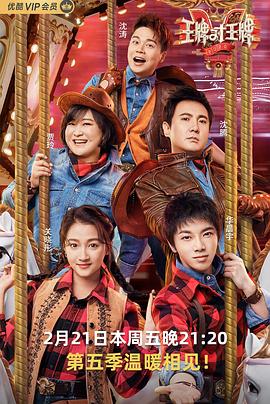 王牌对王牌5