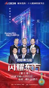 闪耀东方Ⅲ