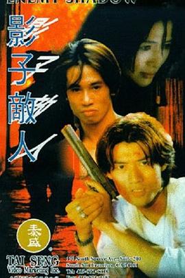 影子敌人版