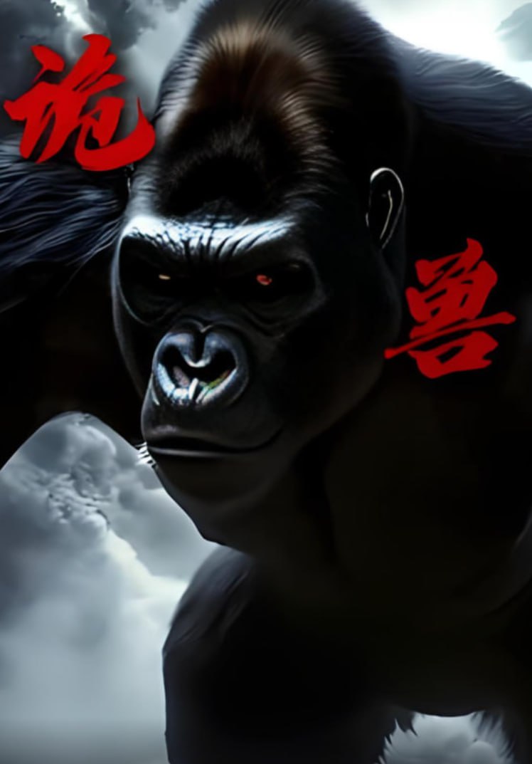 诡兽2025