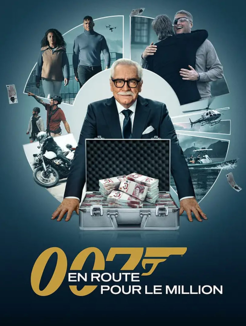 007的百万美金之路2