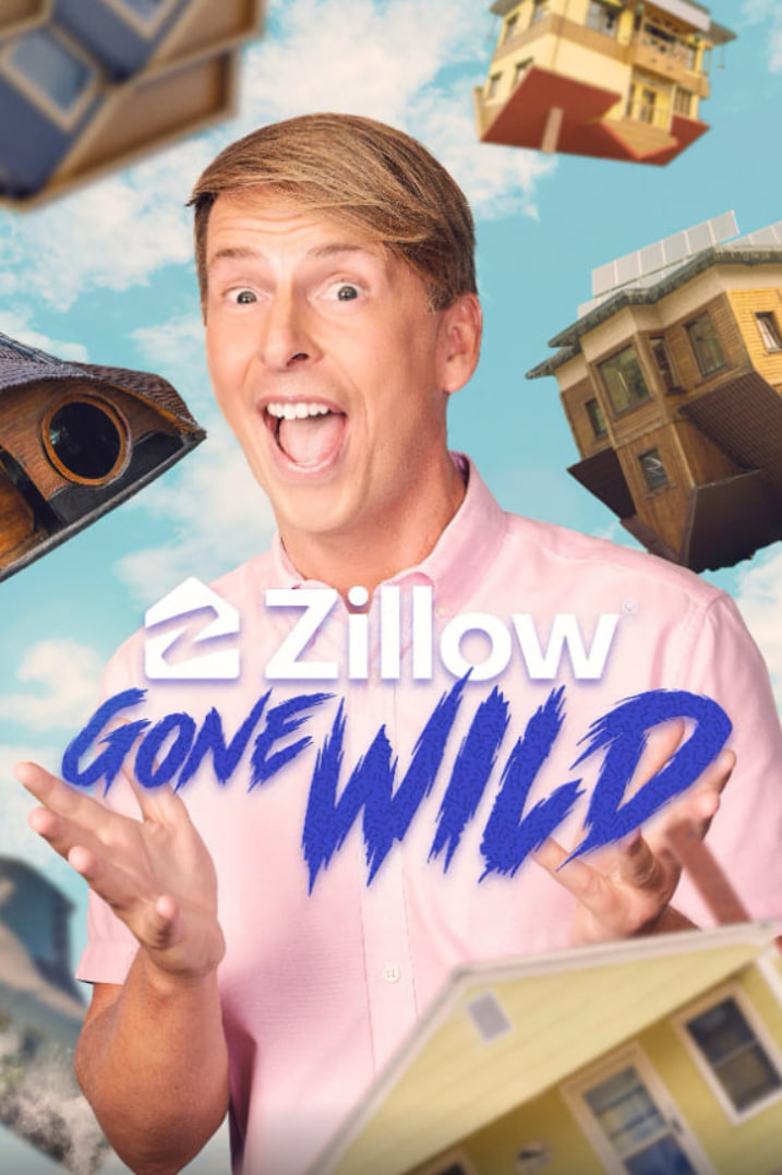 Zillow疯狂了2