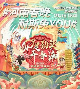 河南卫视年春节联欢晚会