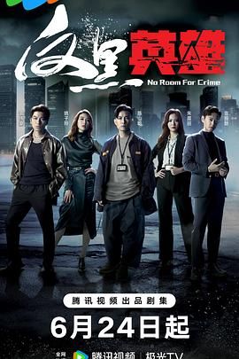 反黑英雄版