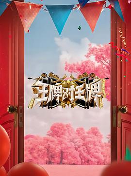 王牌对王牌8